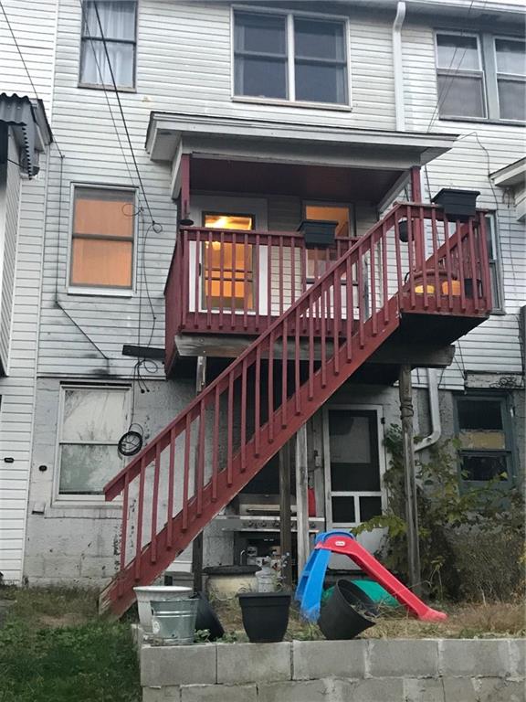 522 Freeport Road Pittsburgh, PA 15238 - Photo 13 of 14 The basement is a walk out! Very convenient!