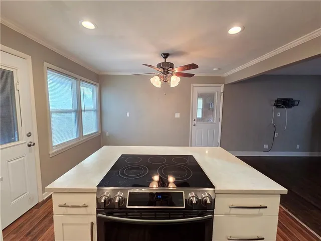 $175,000 | 441 East 8th Street, Adrian, MO 64720