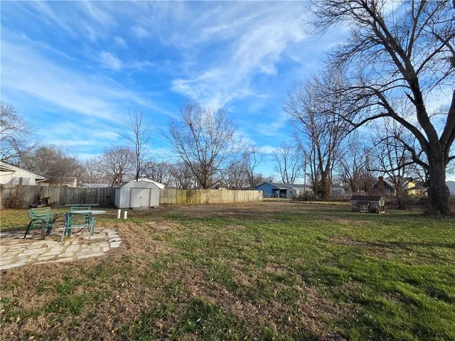 $175,000 | 441 East 8th Street, Adrian, MO 64720