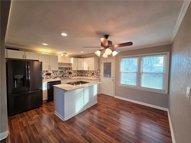 $175,000 | 441 East 8th Street, Adrian, MO 64720