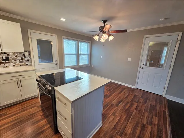 $175,000 | 441 East 8th Street, Adrian, MO 64720