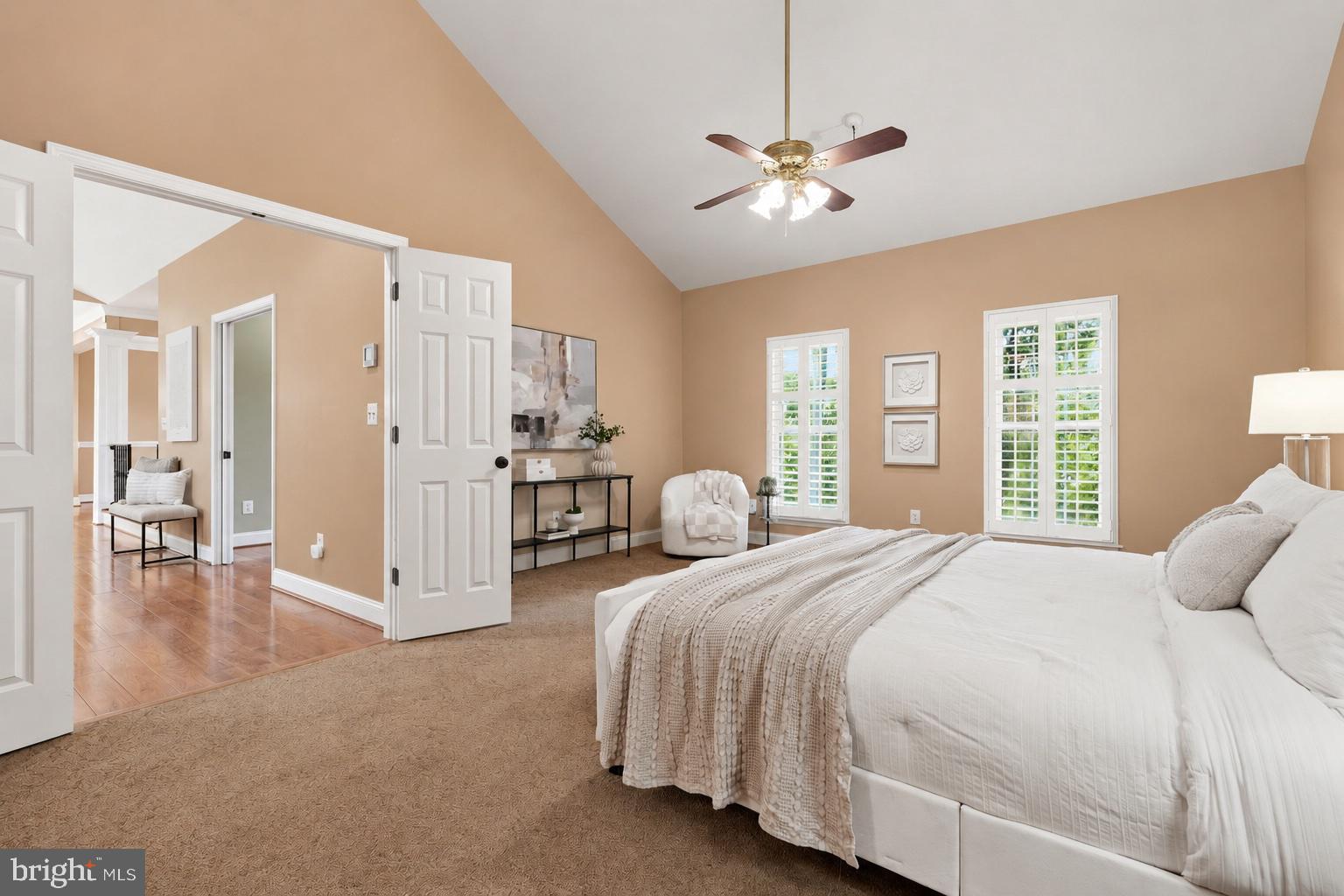 14501 Old Frederick Road Woodbine, MD 21797 - Photo 18 of 54