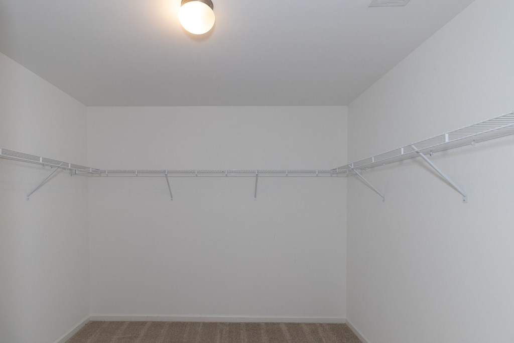124 Hart Ridge Court Fortson, GA 31808 - Photo 38 of 54 giant closet in 5th bedroom