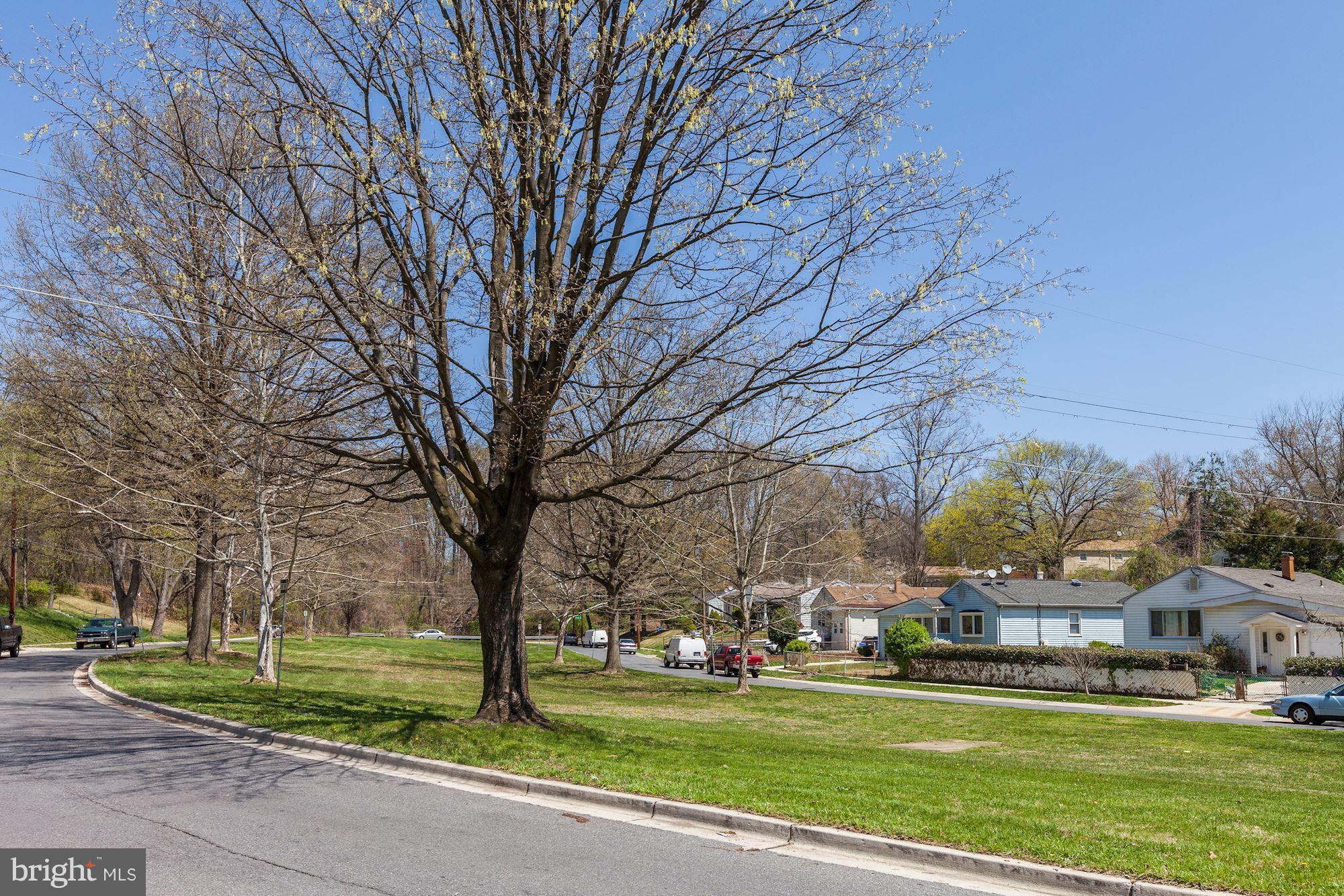 3200 Clay Street Silver Spring, MD 20902 - Photo 22 of 26 Community