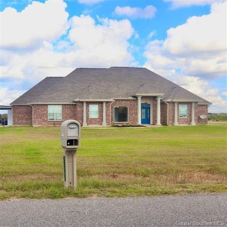 24000 North Prairie Way Iowa, LA 70647 - Photo 1 of 29