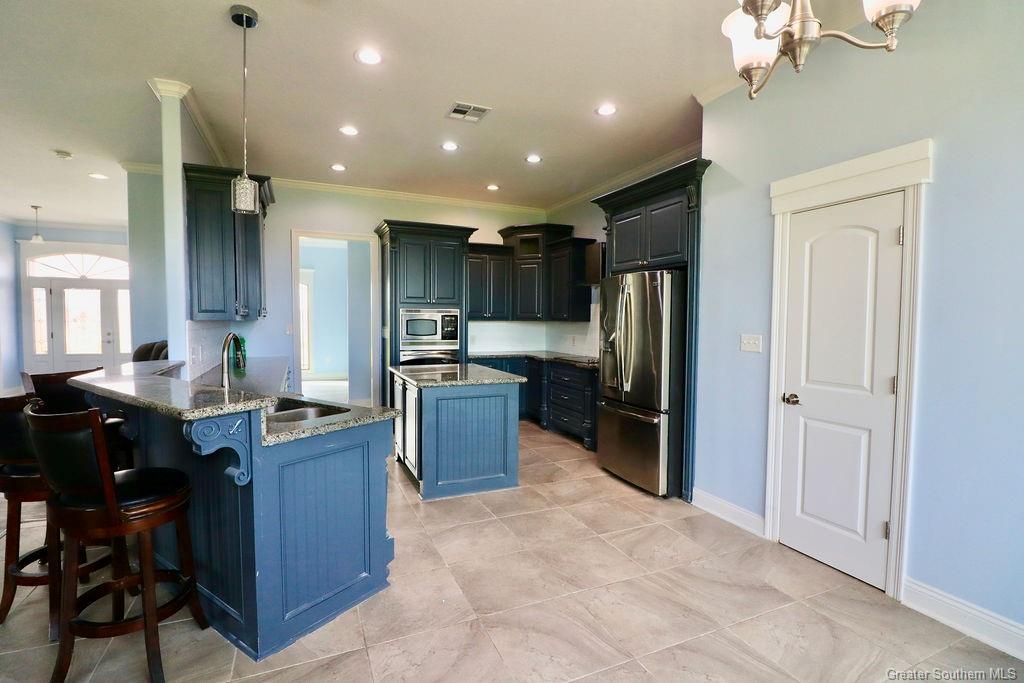 24000 North Prairie Way Iowa, LA 70647 - Photo 19 of 29