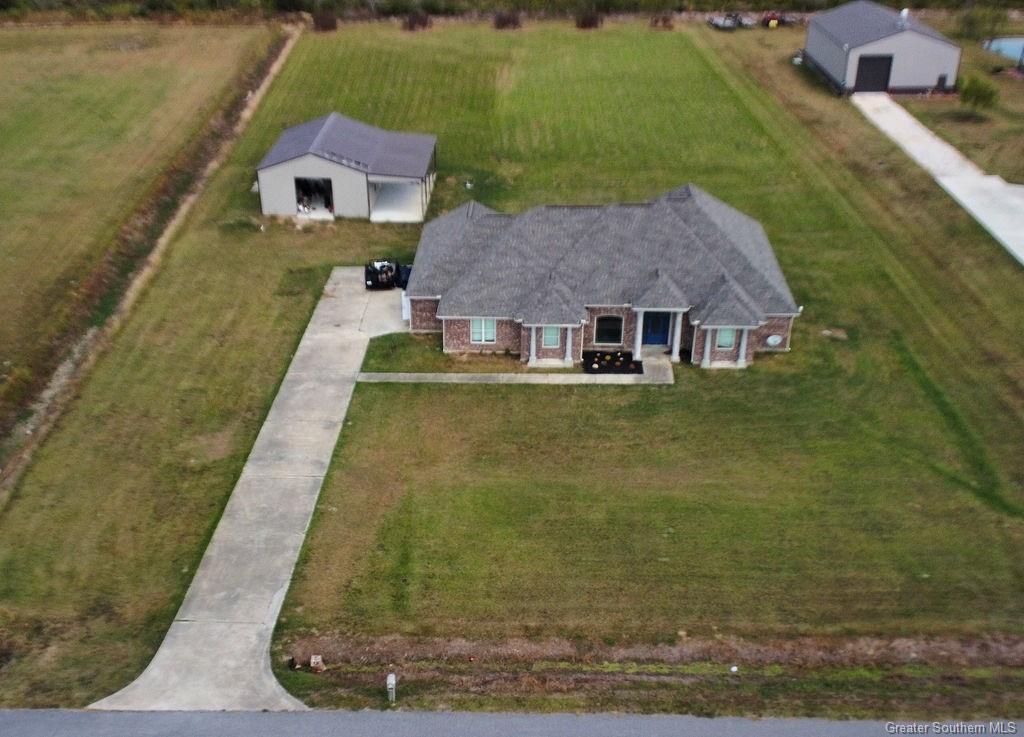 24000 North Prairie Way Iowa, LA 70647 - Photo 20 of 29