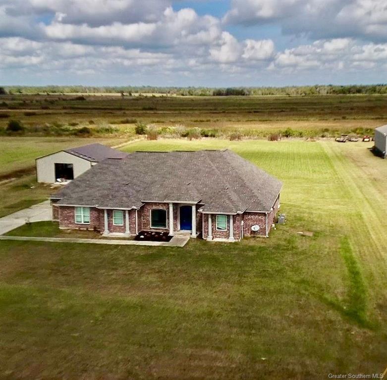 24000 North Prairie Way Iowa, LA 70647 - Photo 23 of 29