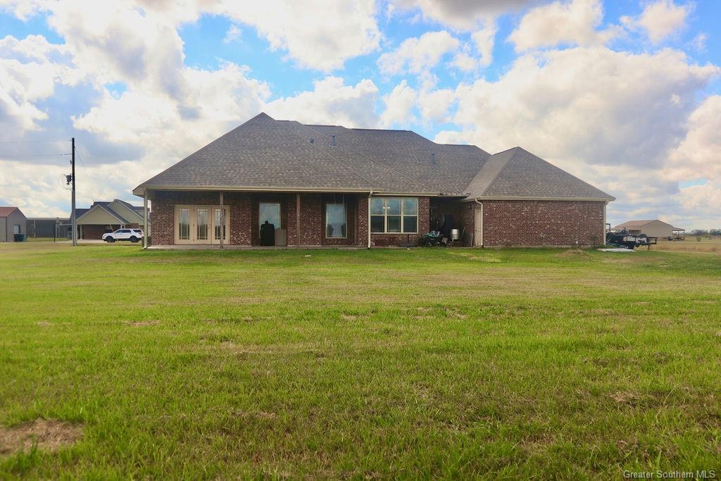 24000 North Prairie Way Iowa, LA 70647 - Photo 24 of 29