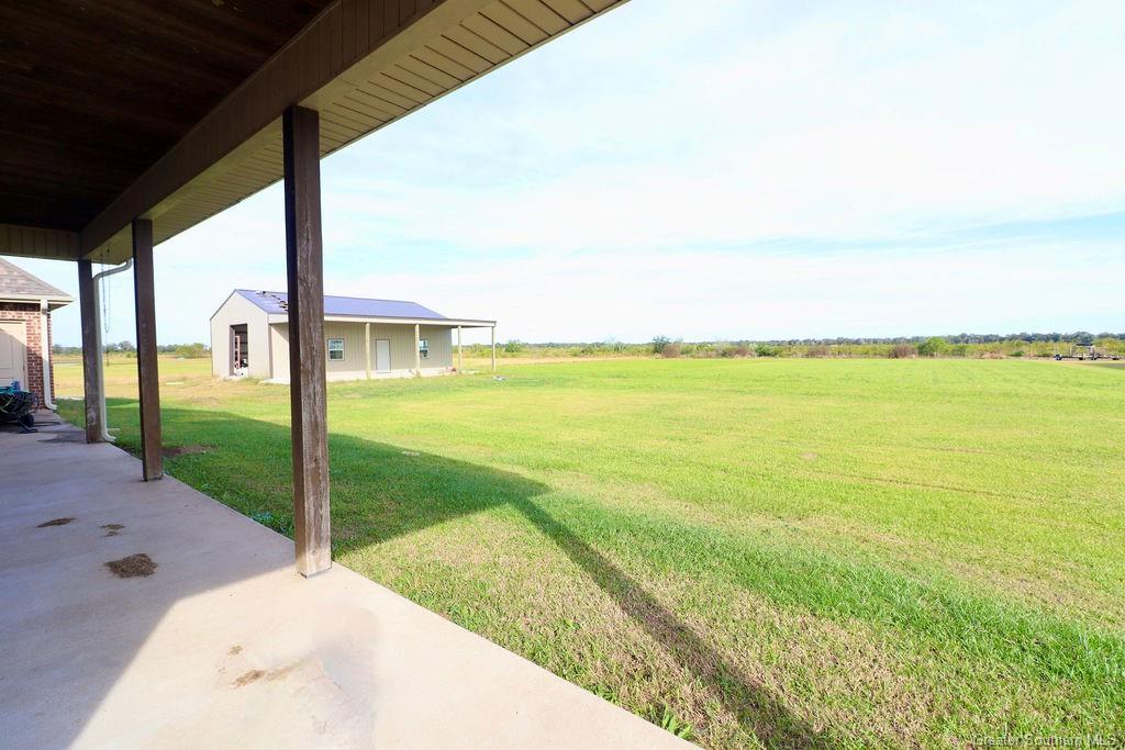24000 North Prairie Way Iowa, LA 70647 - Photo 25 of 29