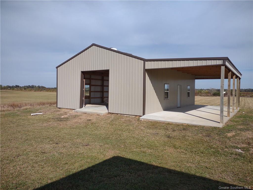 24000 North Prairie Way Iowa, LA 70647 - Photo 27 of 29