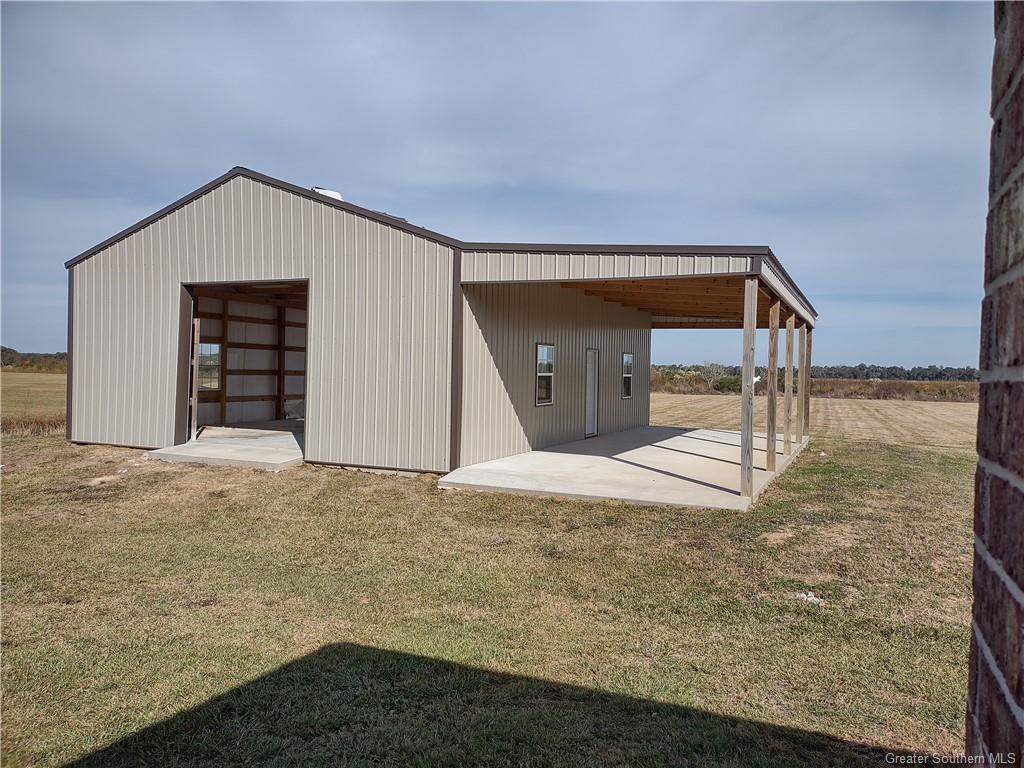 24000 North Prairie Way Iowa, LA 70647 - Photo 28 of 29