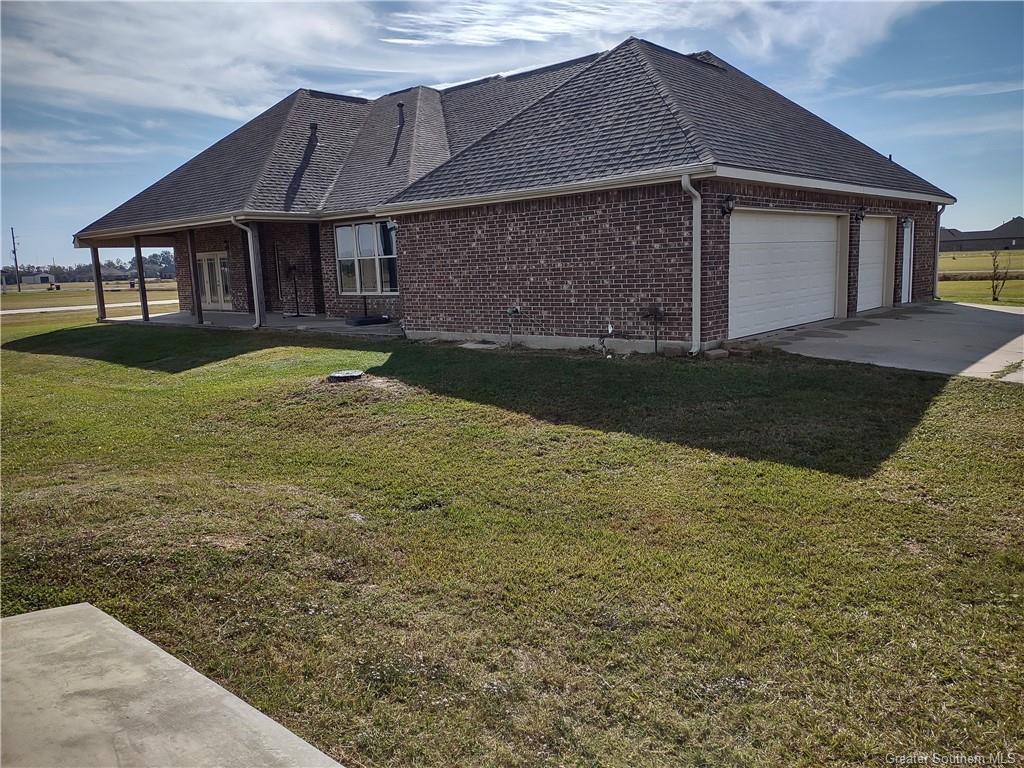24000 North Prairie Way Iowa, LA 70647 - Photo 29 of 29