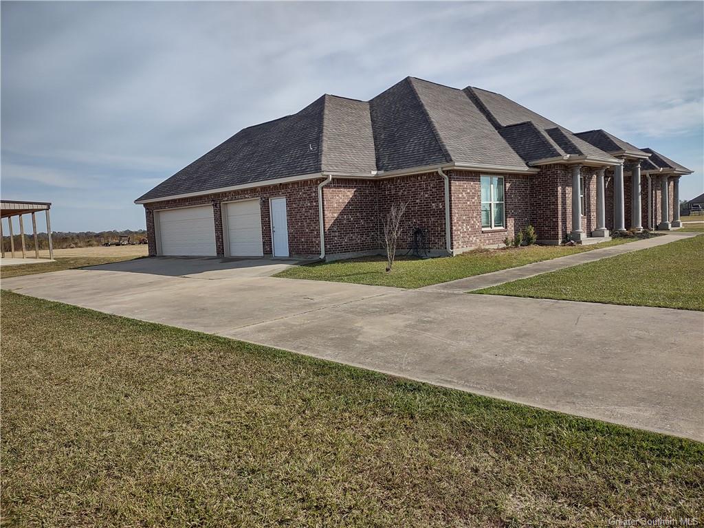 24000 North Prairie Way Iowa, LA 70647 - Photo 3 of 29
