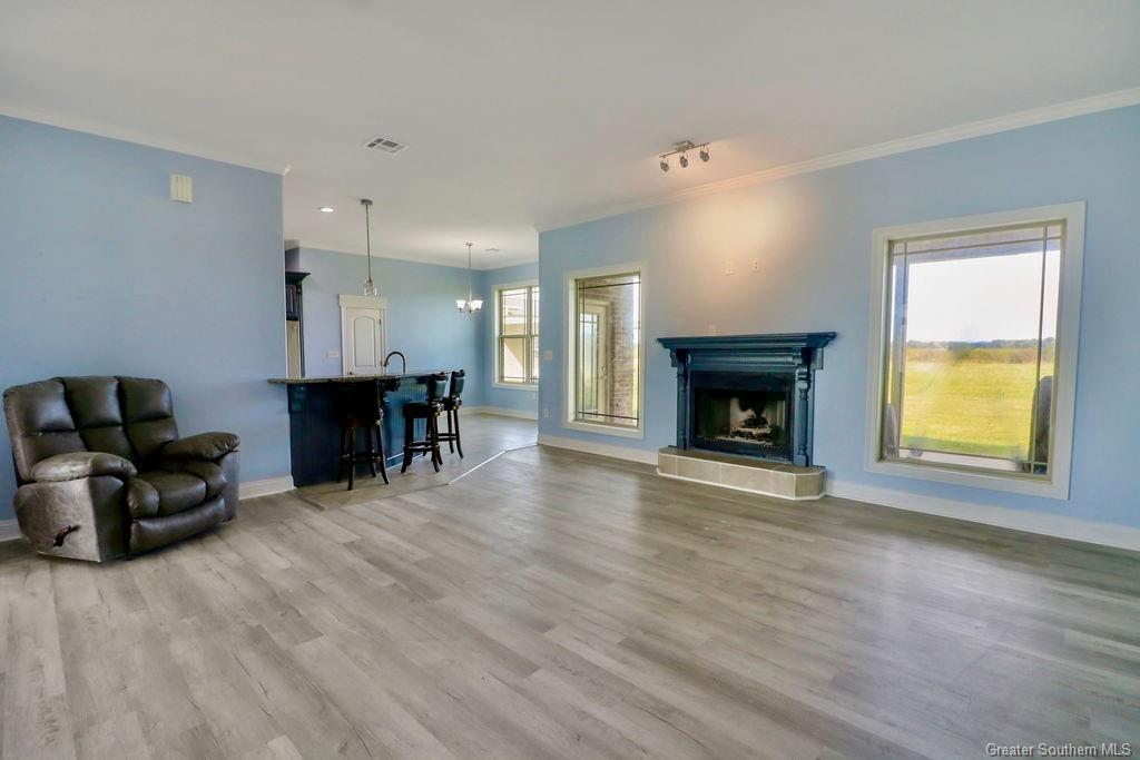 24000 North Prairie Way Iowa, LA 70647 - Photo 5 of 29