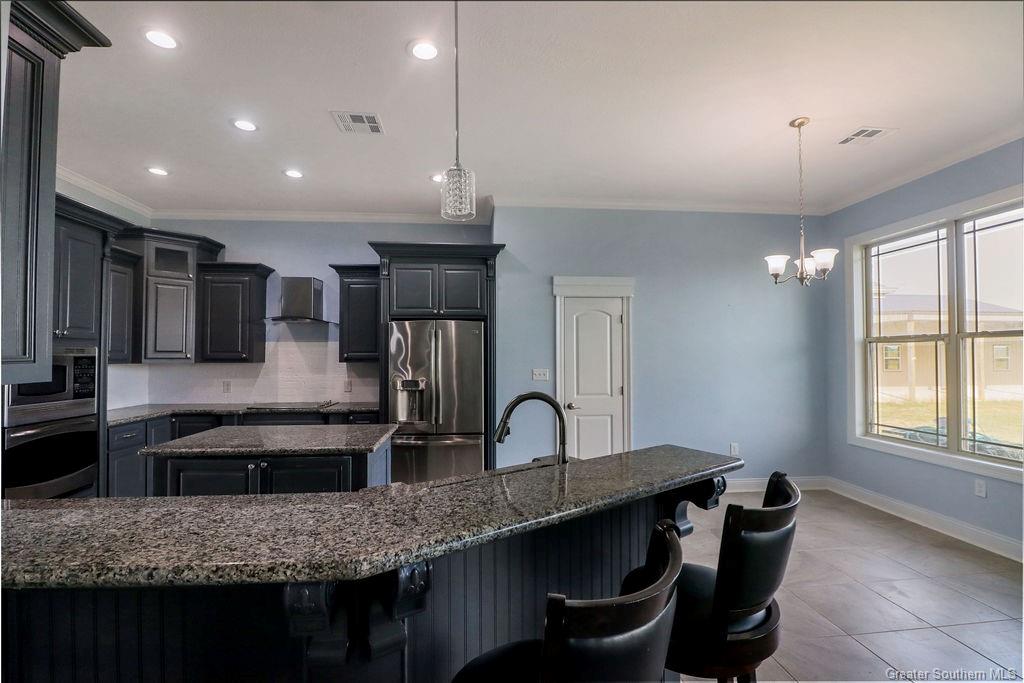 24000 North Prairie Way Iowa, LA 70647 - Photo 6 of 29