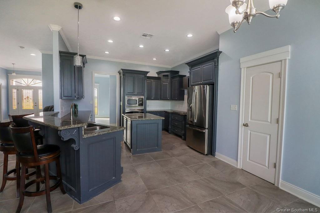 24000 North Prairie Way Iowa, LA 70647 - Photo 7 of 29