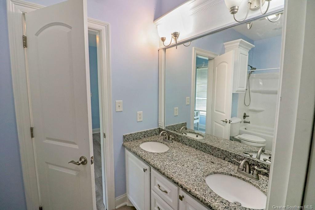24000 North Prairie Way Iowa, LA 70647 - Photo 10 of 29