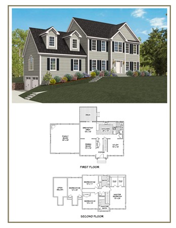 25 Village Road Pepperell, MA 01463 - Photo 2 of 2 Gallery Image 2