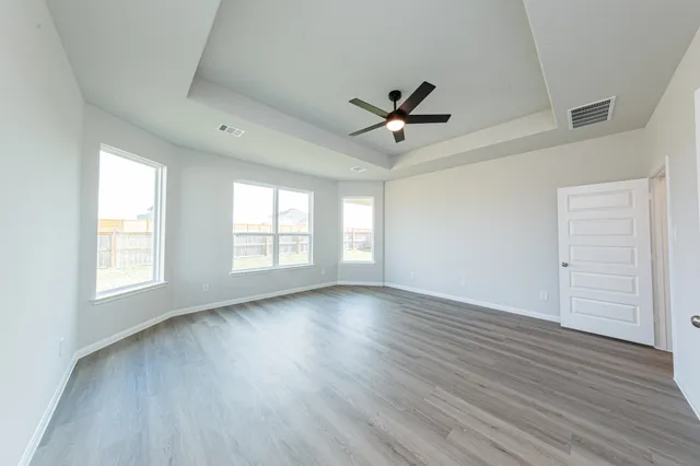 $299,990 | 3017 Mistflower Trail, Brookshire, TX 77423