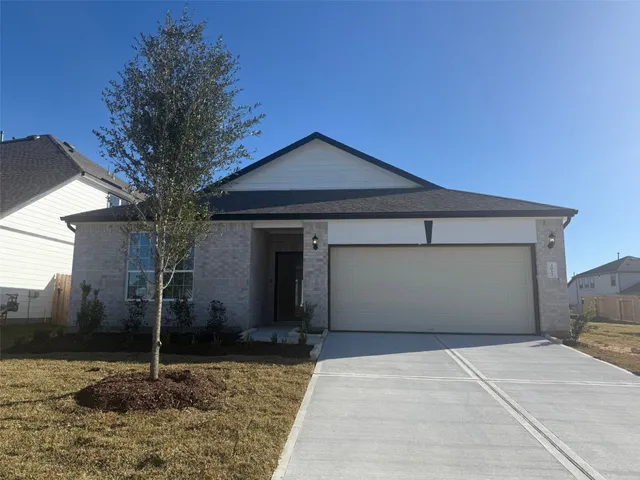 $299,990 | 3017 Mistflower Trail, Brookshire, TX 77423