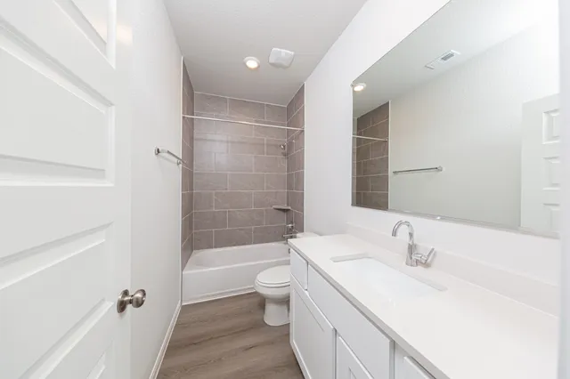 $299,990 | 3017 Mistflower Trail, Brookshire, TX 77423