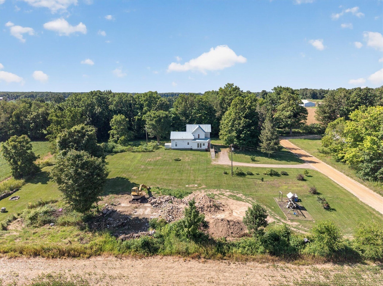 500 23 Mile Road Homer, MI 49245 - Photo 50 of 51