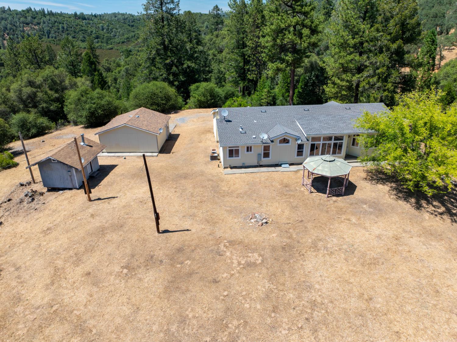 7071 Bayne Road Placerville, CA 95667 - Photo 59 of 61