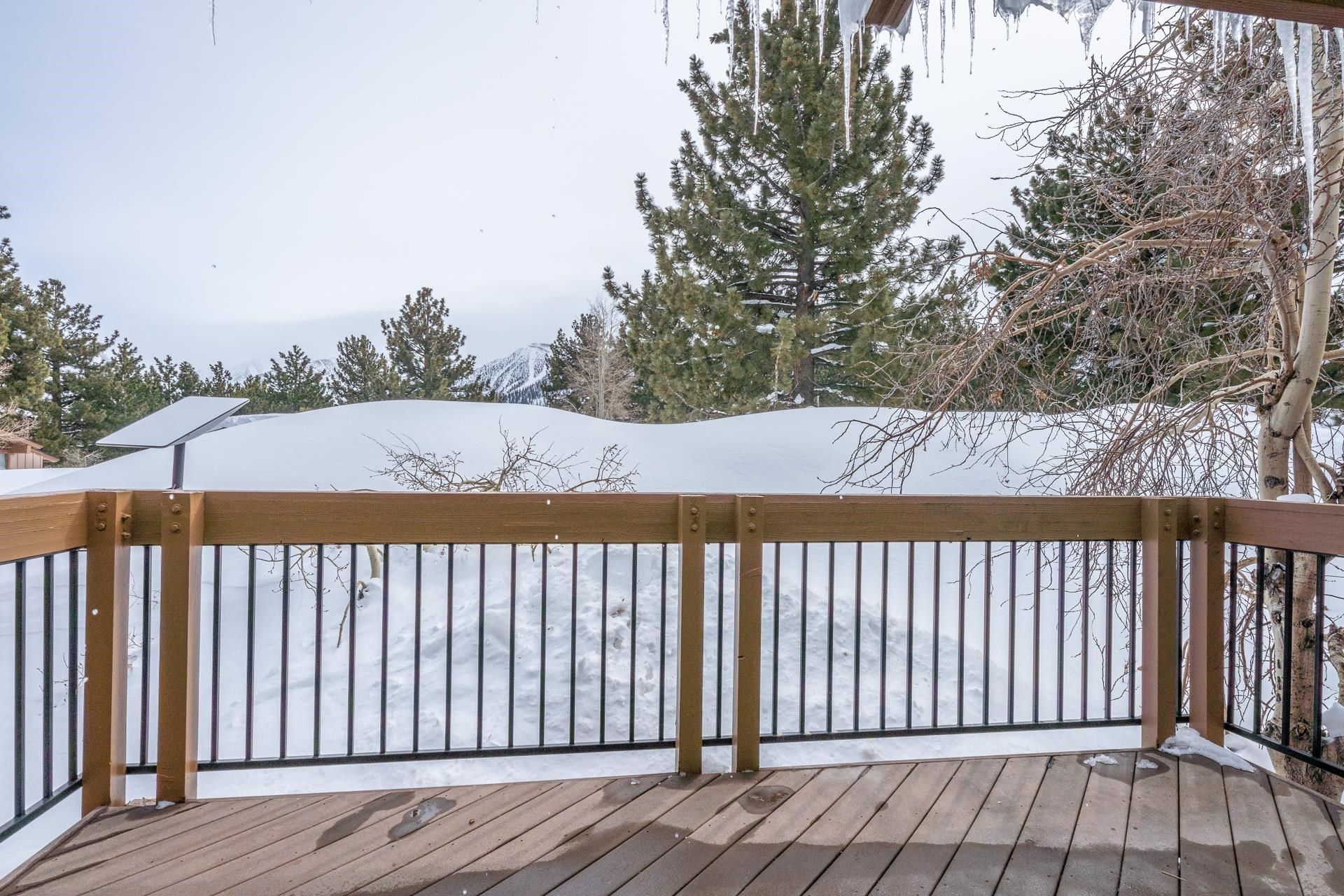 3252 Chateau Road, Unit 22 Mammoth Lakes, CA 93546 - Photo 36 of 46