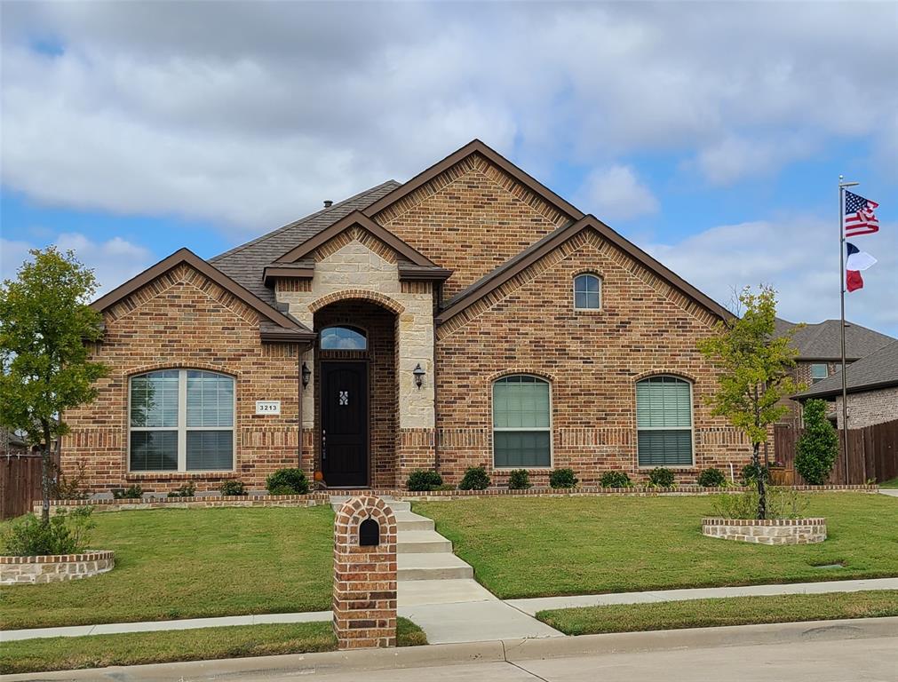 3213 Charing Cross Road Midlothian, TX 76065 - Photo 1 of 1 Gallery Image 1