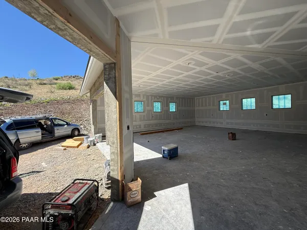 $1,649,000 | 506 Bridgeway Circle, Prescott, AZ 86301