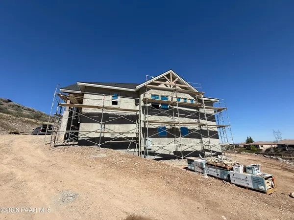 $1,649,000 | 506 Bridgeway Circle, Prescott, AZ 86301