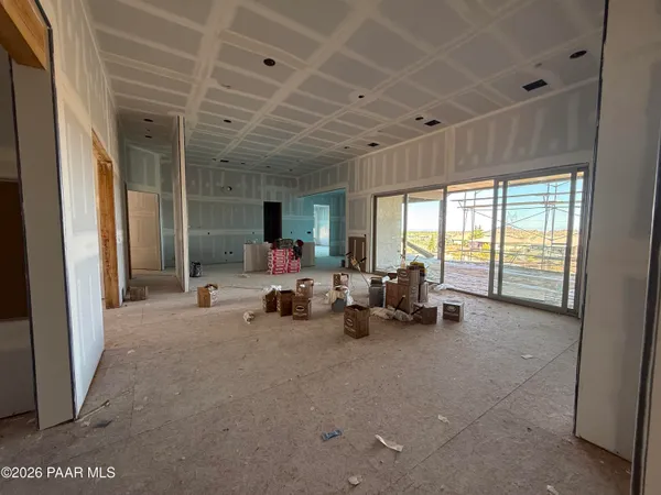 $1,649,000 | 506 Bridgeway Circle, Prescott, AZ 86301