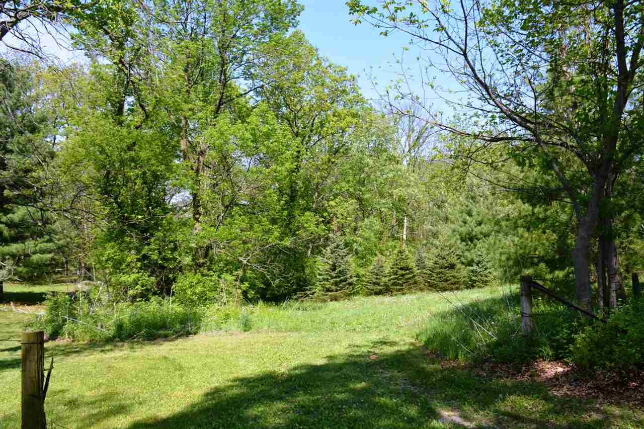 3752 South Butternut Road Oregon, IL 61061 - Photo 3 of 19 a view of outdoor space and yard