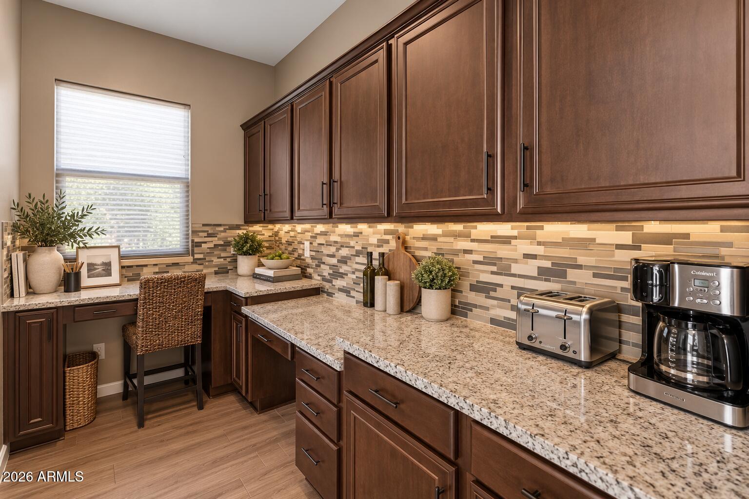 3385 Rising Sun Ridge Wickenburg, AZ 85390 - Photo 18 of 35 Smart Space
