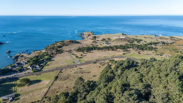 a view of ocean view with beach