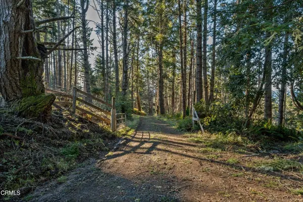 a view of ocean view with beach
