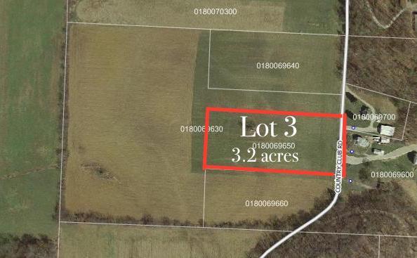 0 Country Club Road Southwest, Unit LOT 3 Lancaster, OH 43130 - Photo 1 of 3