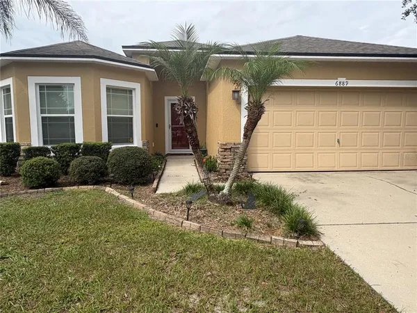 $314,999 | 6889 Glenbrook Drive, Lakeland, FL 33811
