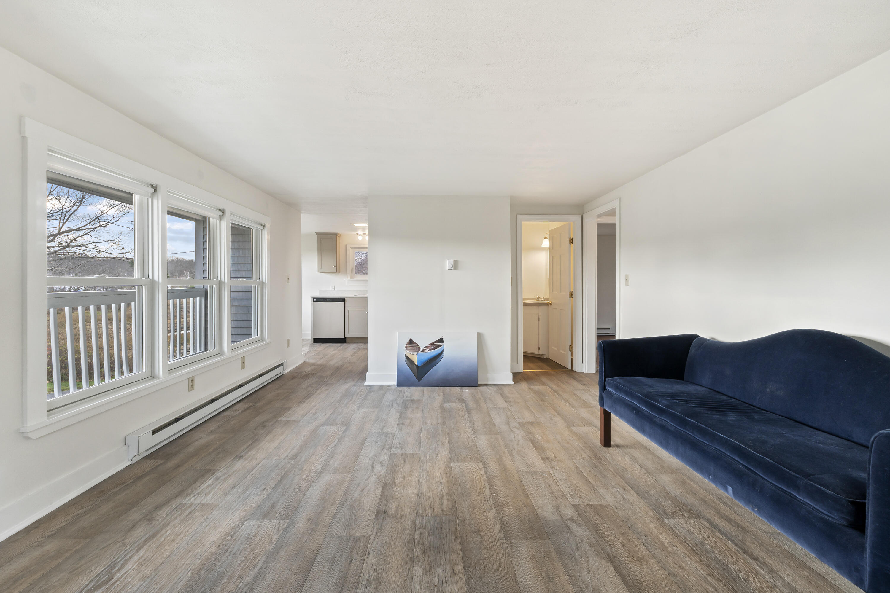 22 Pier Road, Unit B2 Kennebunkport, ME 04046 - Photo 4 of 13 22 Pier B2