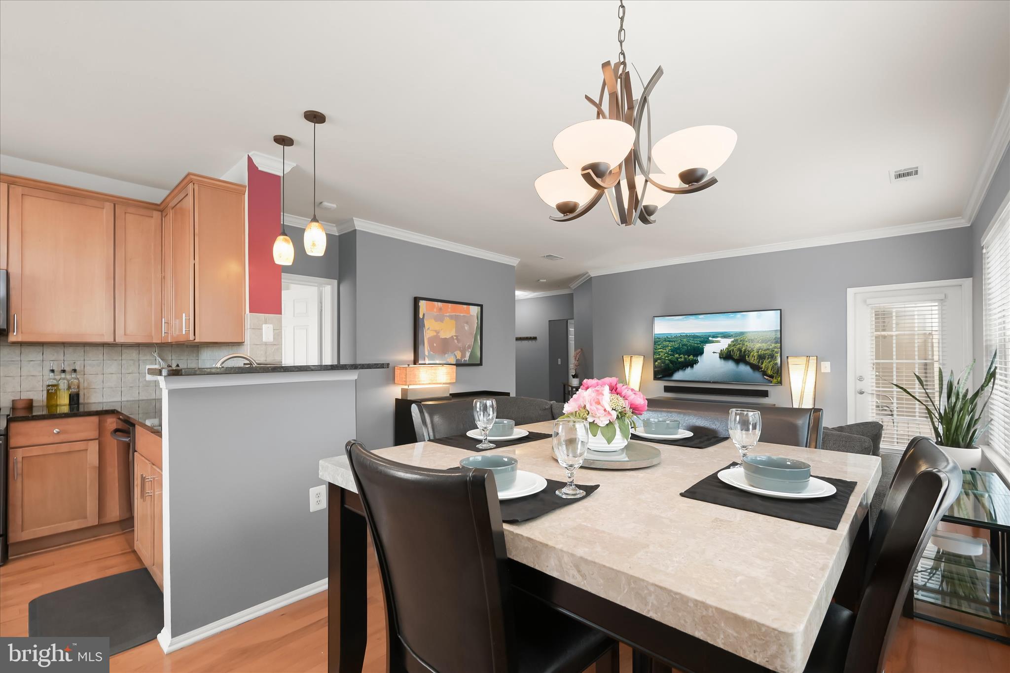 11800 Old Georgetown Road, Unit 1541 North Bethesda, MD 20852 - Photo 12 of 48 Old Georgetown Rd015