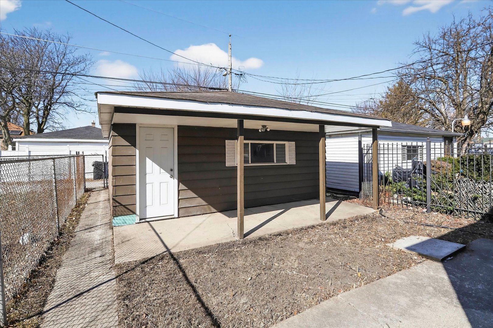 10020 South Union Avenue Chicago, IL 60628 - Photo 42 of 43