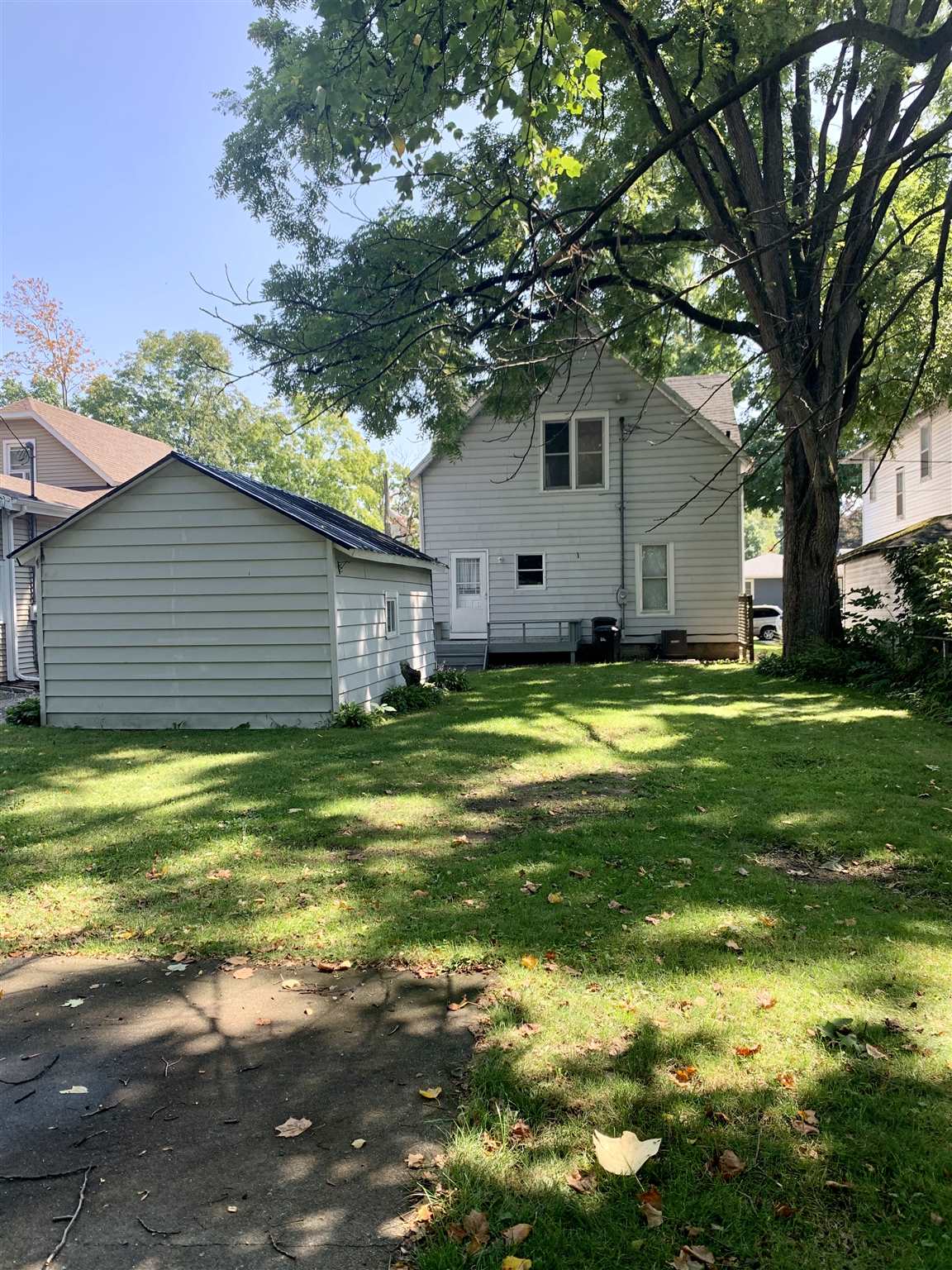 1018 Pontiac Street Rochester, IN 46975 - Photo 24 of 27