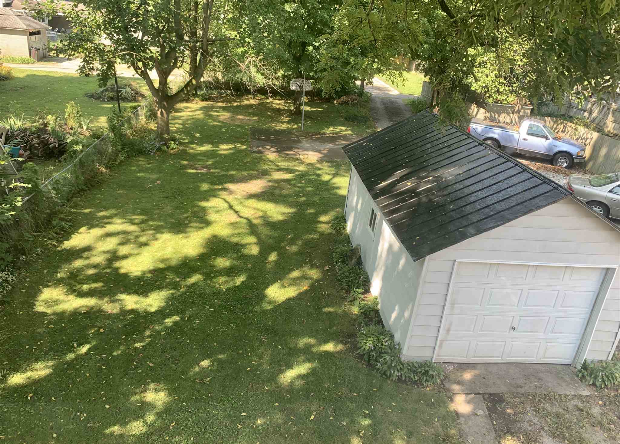 1018 Pontiac Street Rochester, IN 46975 - Photo 25 of 27