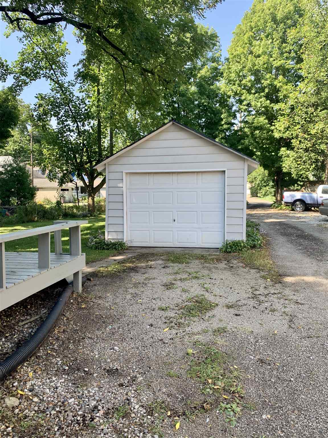 1018 Pontiac Street Rochester, IN 46975 - Photo 26 of 27