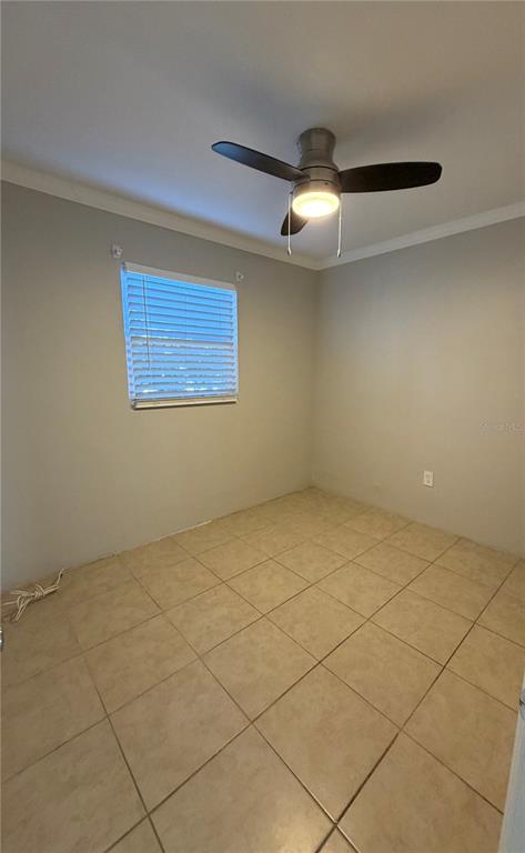 1006 Vine Avenue, Unit 1008 Clearwater, FL 33755 - Photo 8 of 8 a view of an empty room with a window