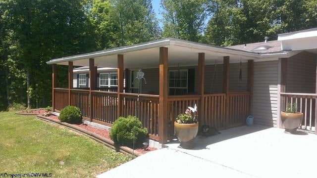 700 Green Valley Road Buckhannon, WV 26201 - Photo 2 of 20 Gallery Image 2