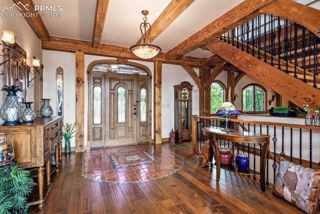 1719 Tapadero Road Bailey, CO 80421 - Photo 3 of 18 Gallery Image 3