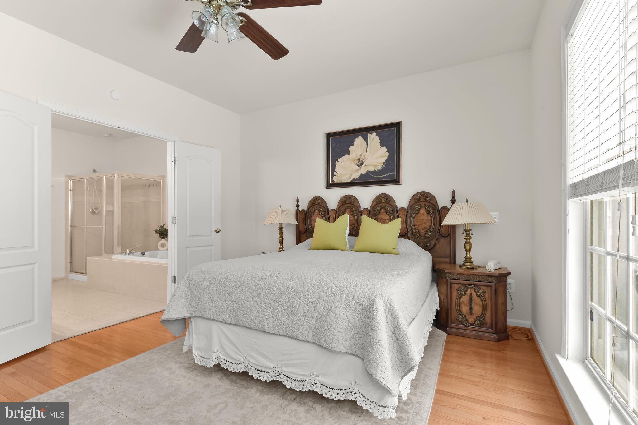 8241 Academy Road, Unit 41 Ellicott City, MD 21043 - Photo 19 of 52 Primary Bedroom
