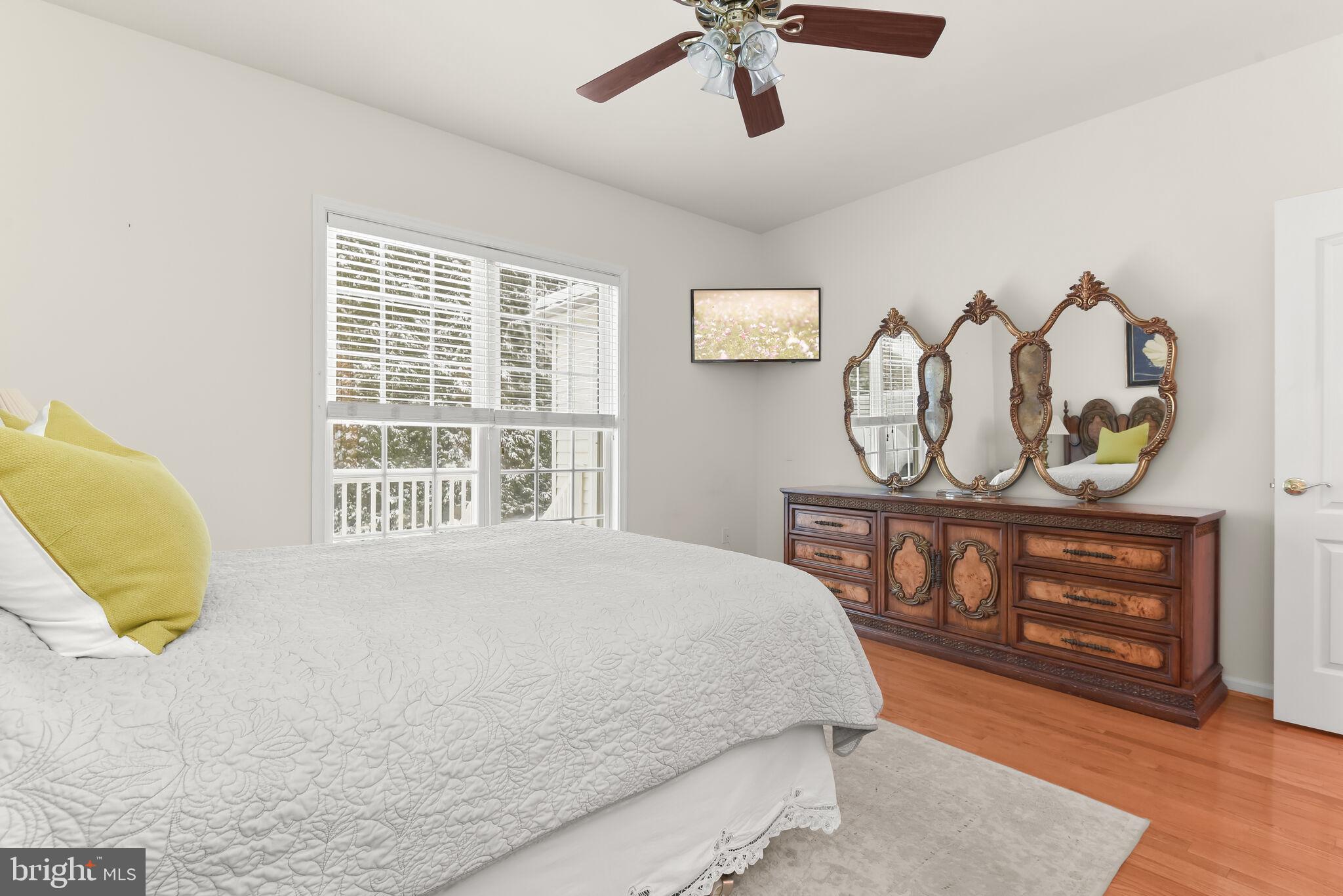 8241 Academy Road, Unit 41 Ellicott City, MD 21043 - Photo 20 of 52 Primary Bedroom
